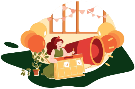 Animations / Cadre de vie